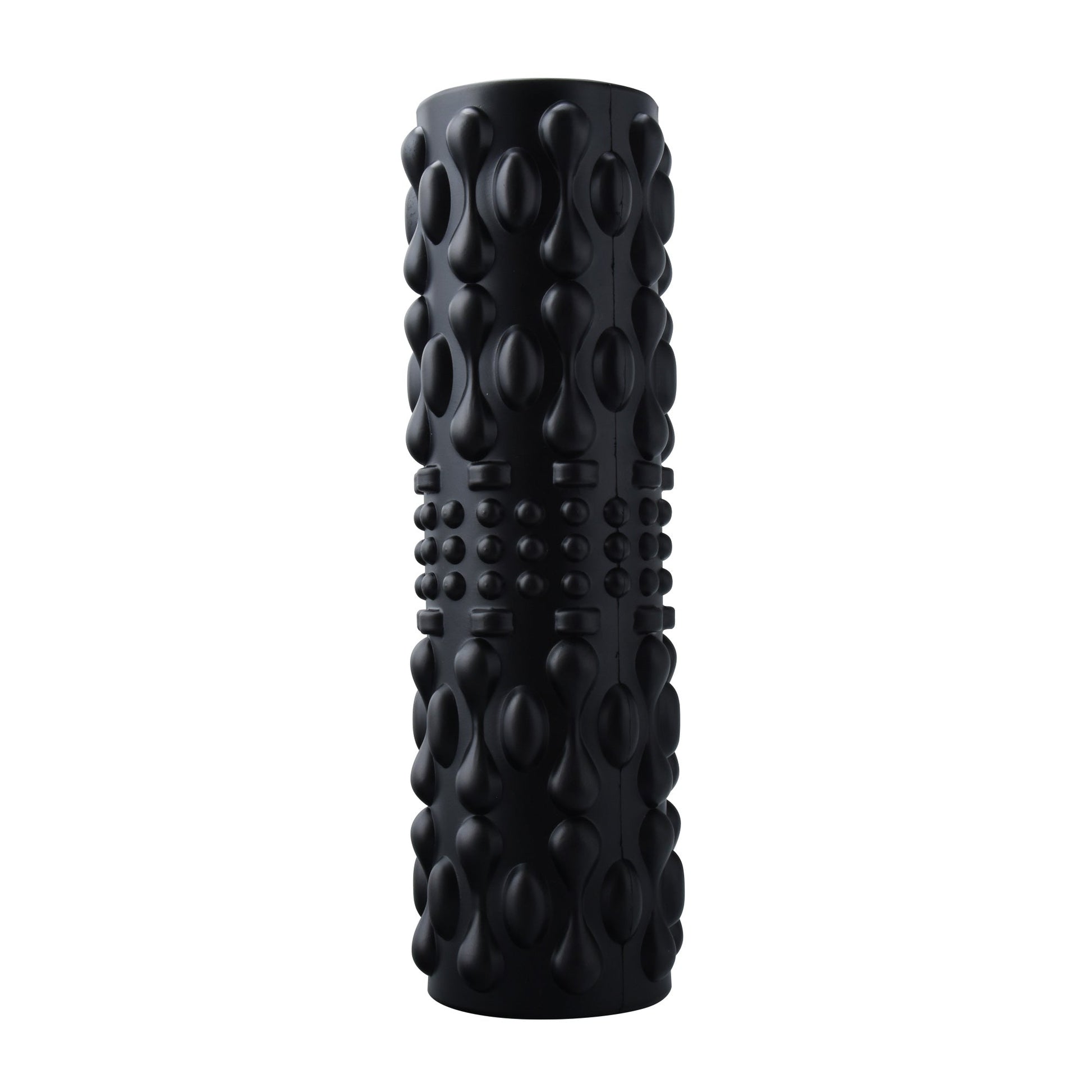 High - Intensity Vibrating Foam Roller for Deep Muscle Relief - Marilyn's Marketplace