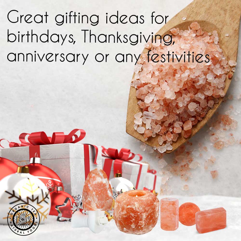 Himalayan Pink Salt Shot Glass - Marilyn's Marketplace