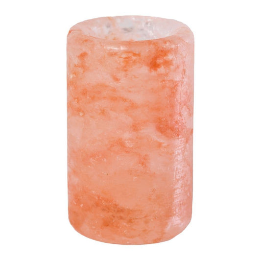 Himalayan Pink Salt Shot Glass - Marilyn's Marketplace