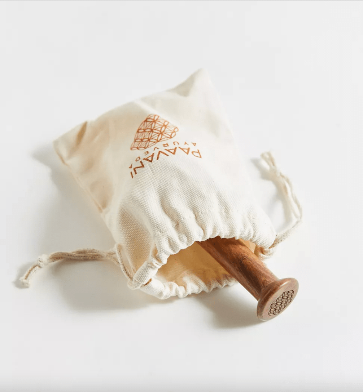 Kansa Wand Facial Tool | Ayurvedic Skincare Ritual for Radiant Skin - Marilyn's Marketplace