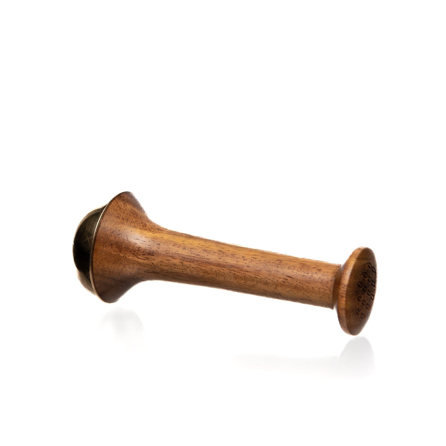 Kansa Wand Facial Tool | Ayurvedic Skincare Ritual for Radiant Skin - Marilyn's Marketplace