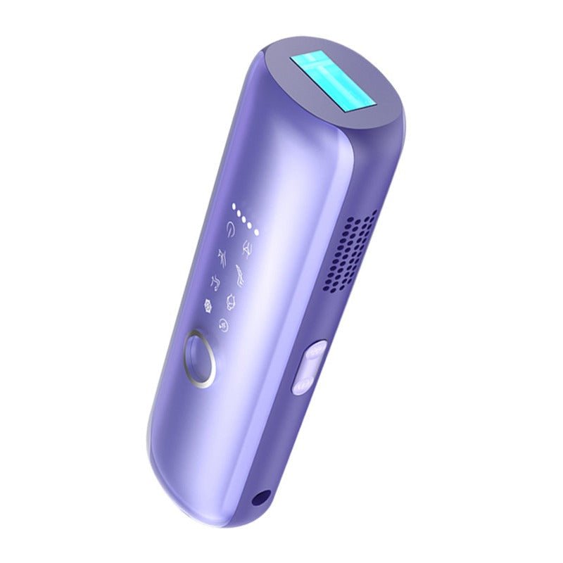 Laser IPL Hair Removal - Marilyn's Marketplace