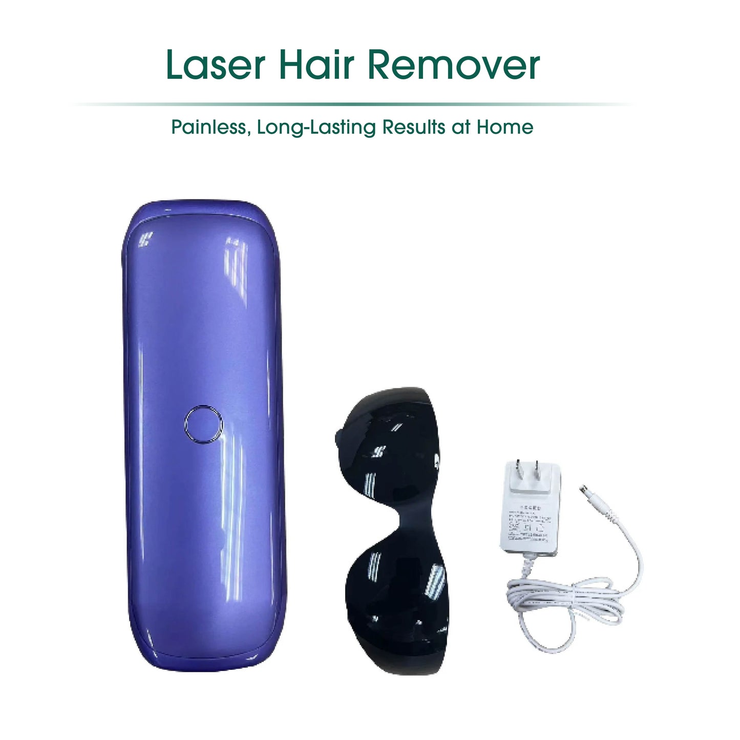 Laser IPL Hair Removal - Marilyn's Marketplace