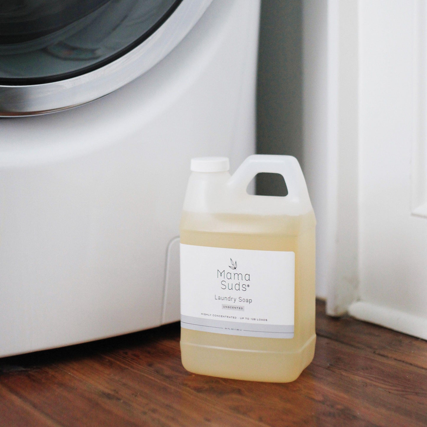 Laundry Detergent Soap - Marilyn's Marketplace