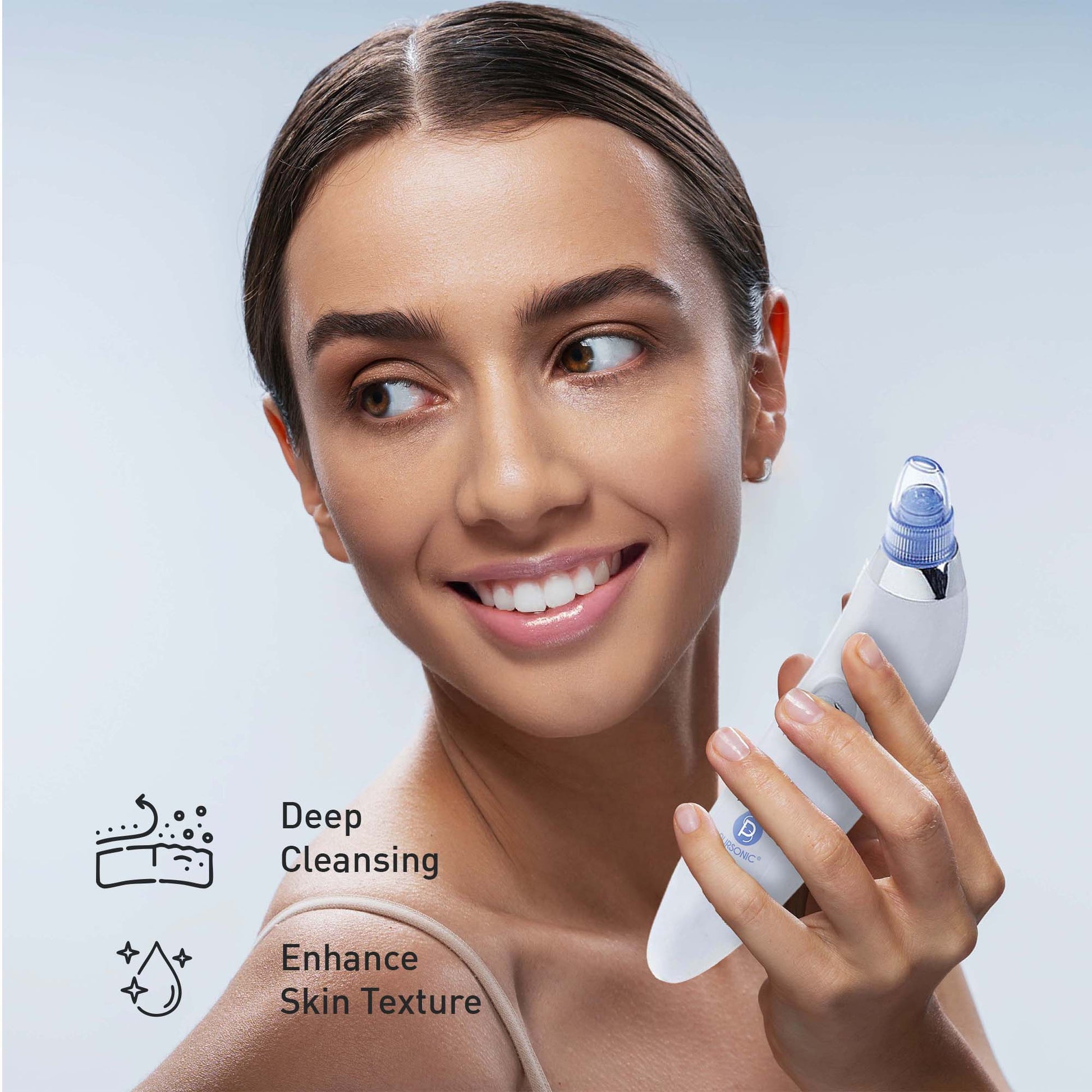 Mother’s Day Radiance Bundle: Pursonic Anti - Aging & Beauty Essentials - Marilyn's Marketplace