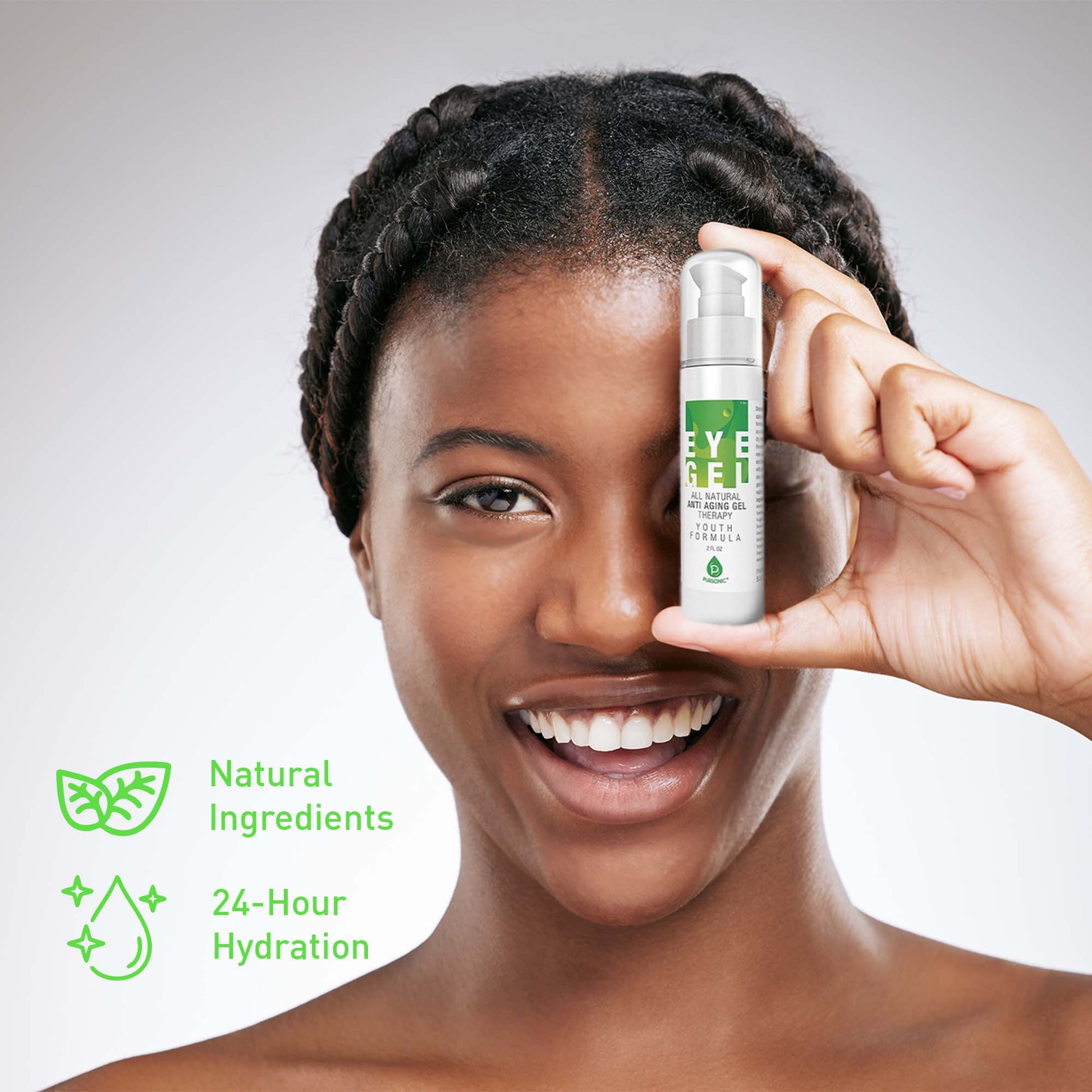 Mother’s Day Radiance Bundle: Pursonic Anti - Aging & Beauty Essentials - Marilyn's Marketplace