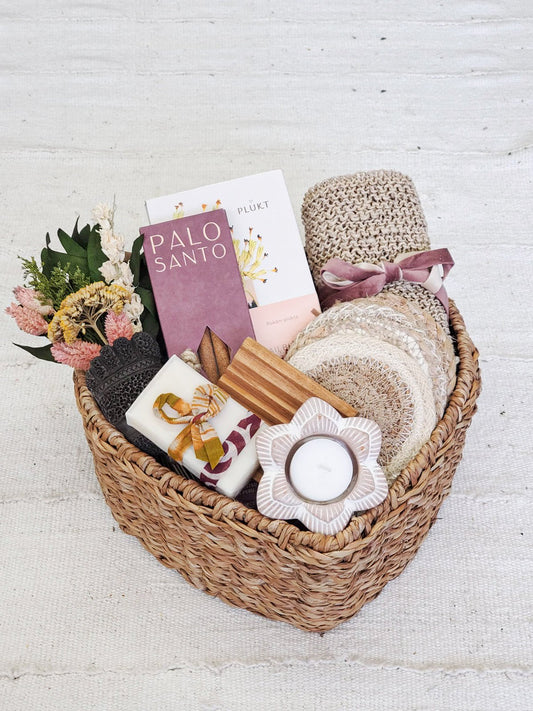 Relax & Healing Self - Care - Marilyn's Marketplace