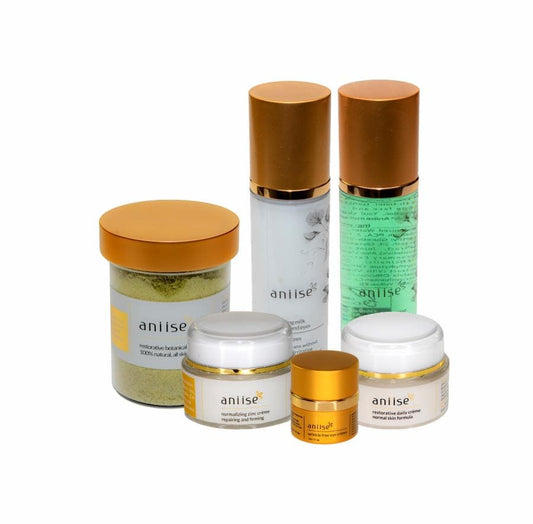 Skincare Collection For Your 20s - Marilyn's Marketplace