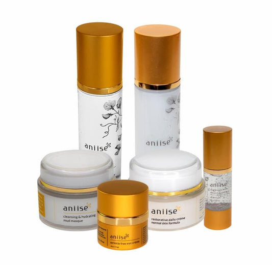 Skincare Collection for Your 30s - Marilyn's Marketplace
