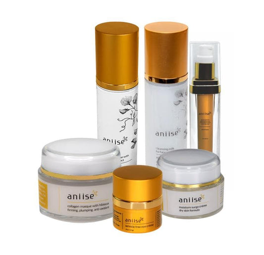Skincare Collection For Your 40s - Marilyn's Marketplace