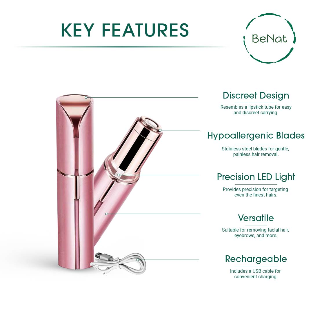 The Effortless Beauty Kit - Marilyn's Marketplace