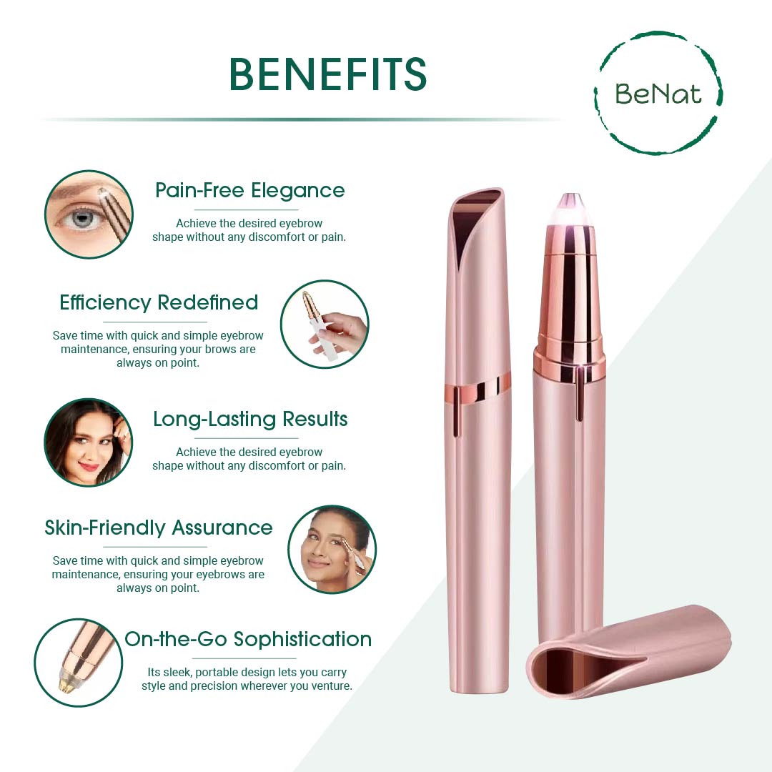 The Effortless Beauty Kit - Marilyn's Marketplace