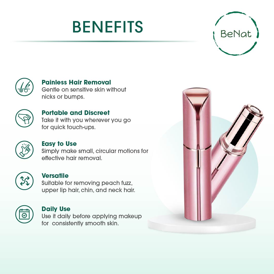 The Effortless Beauty Kit - Marilyn's Marketplace