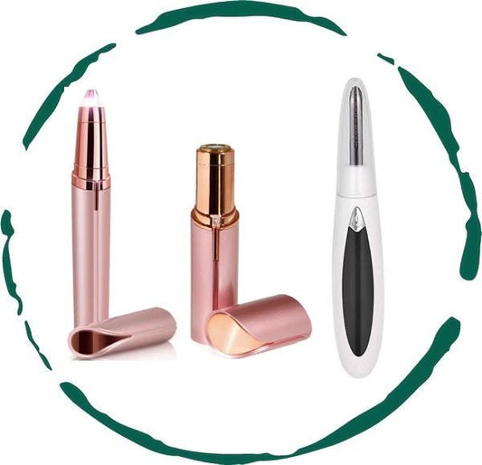The Effortless Beauty Kit - Marilyn's Marketplace
