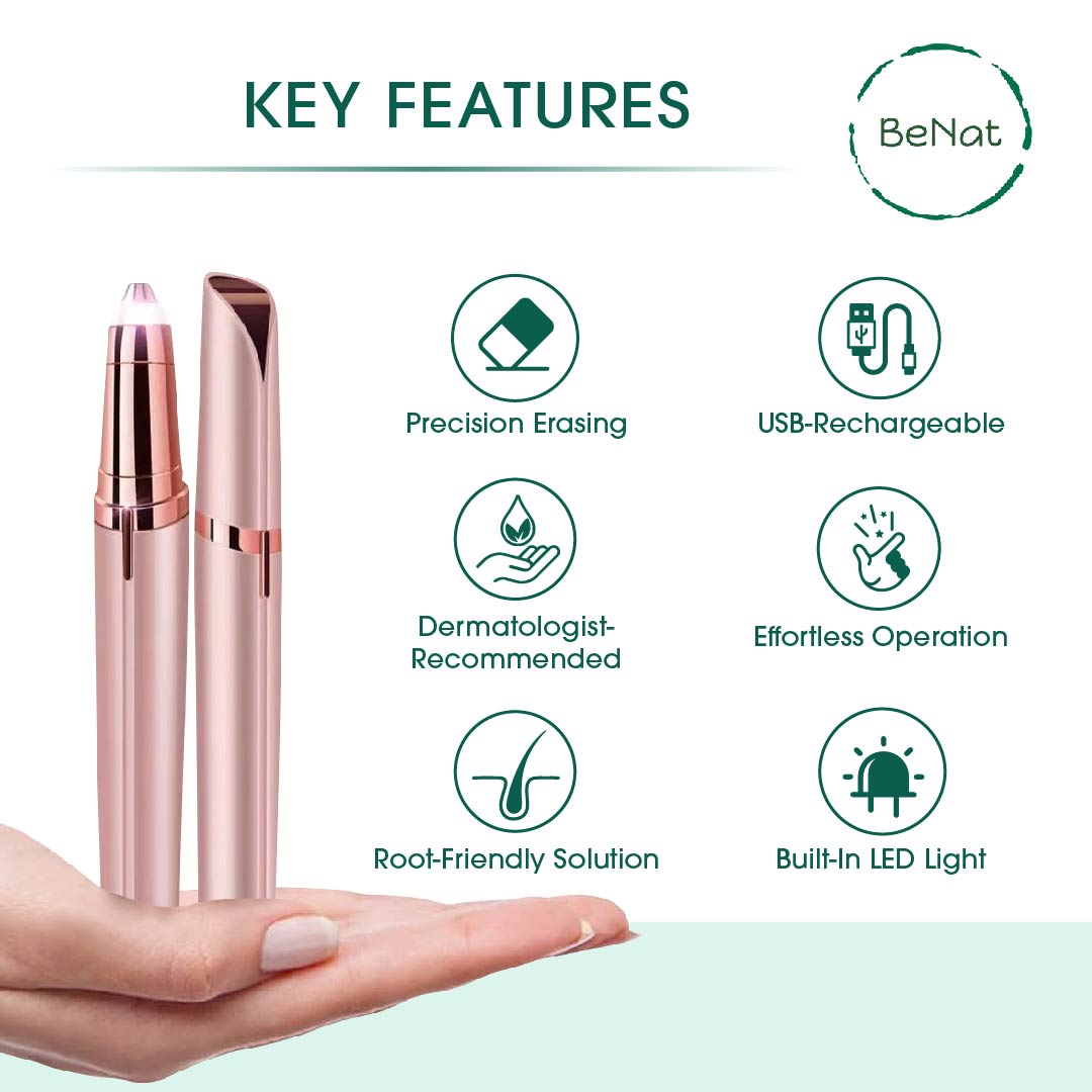 The Effortless Beauty Kit - Marilyn's Marketplace