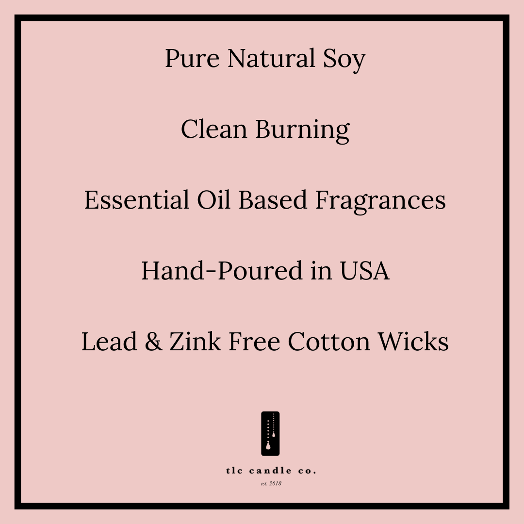 Travel Candle with Matches - Meditation - Marilyn's Marketplace