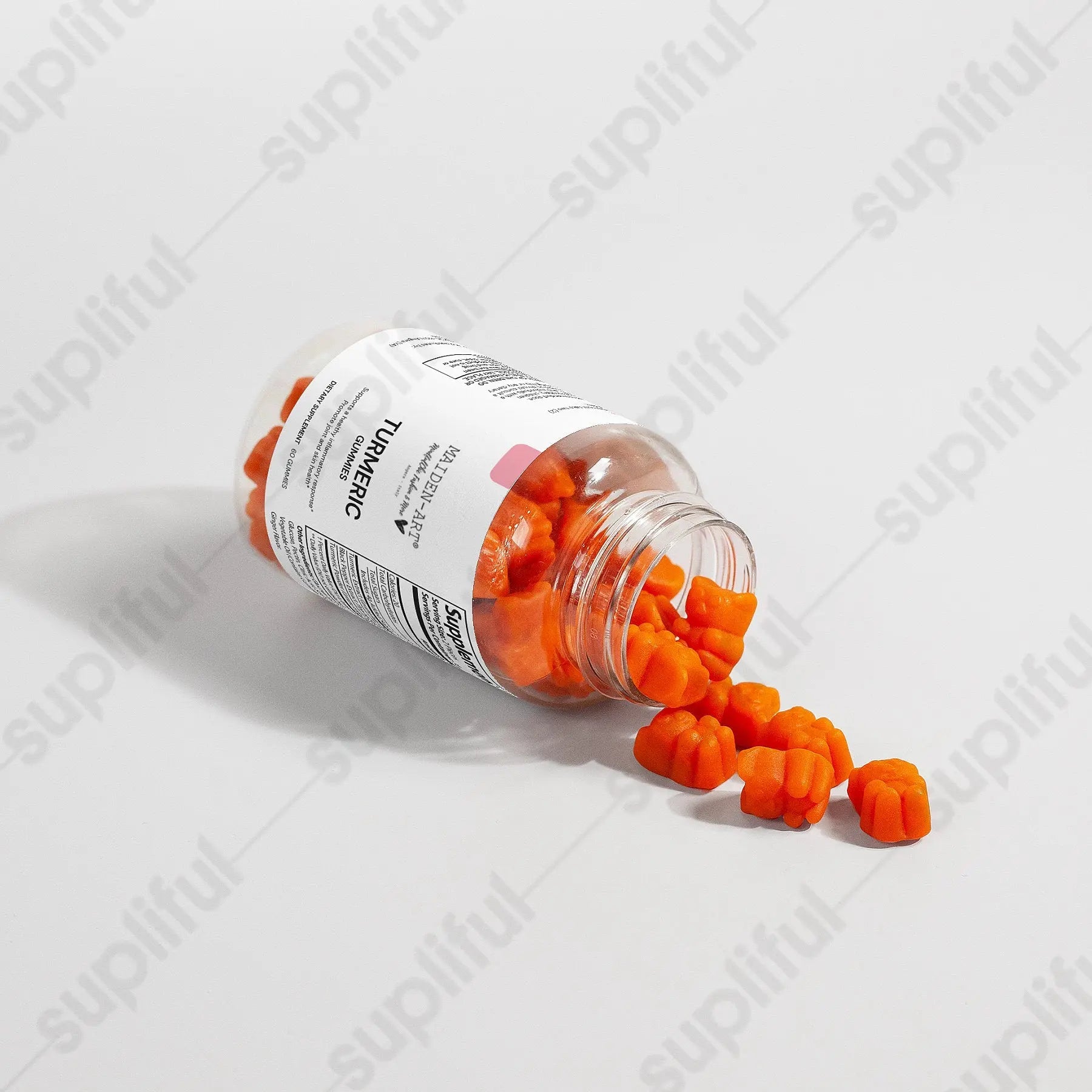 Turmeric Gummies - Marilyn's Marketplace