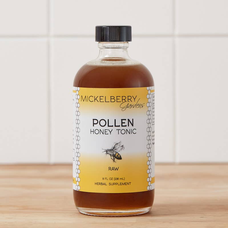 Pollen Honey Tonic - Marilyn's Marketplace