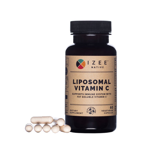 Liposomal Vitamin C - Marilyn's Marketplace