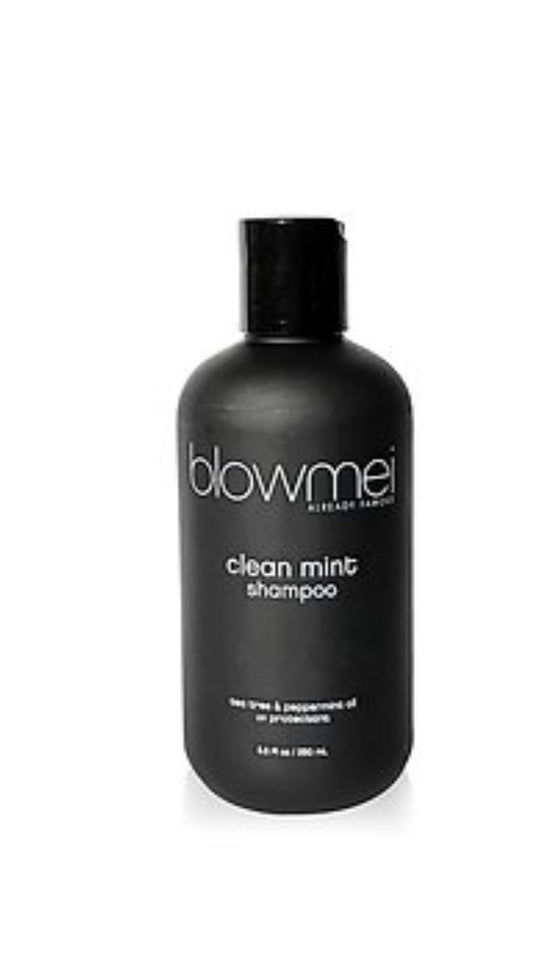 Blowmei - Shampoo - Clean mint - 8.5oz - B.B. USA Online Store