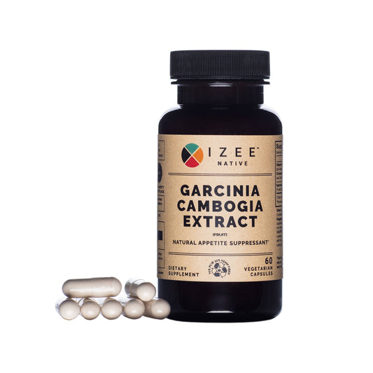 Garcinia Cambogia Extract Capsules - Marilyn's Marketplace